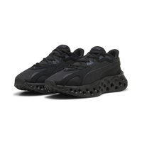 Black/Flat Dark Gray