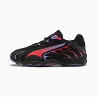 Black/Red