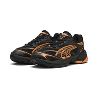 Black/Heat Fire