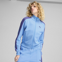 Team Light Blue