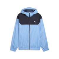 Team Light Blue