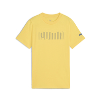 Sunny Yellow