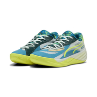 Tropical Blue/Peacef