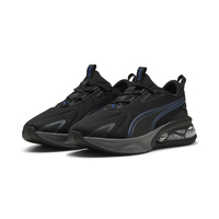 Black/Clyde Royal