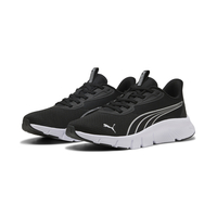 Black/ Silver/ White