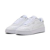 White/ Silver