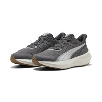 Dusky Gray/Gray Echo