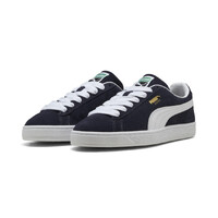 Navy/ White