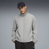 Gray Echo/ White
