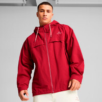 Club Red/Warm White