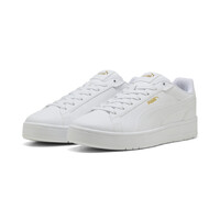 White/Gold