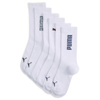 White / Various Logo