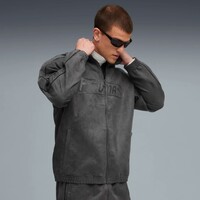 Dusky Gray