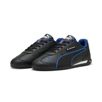 Black/Cool Cobalt