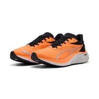 Heat Fire/Black