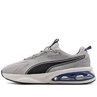 Gray Echo/Black/Glac