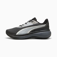 Dusky Gray/Black