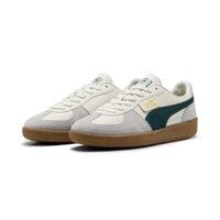 Warm White/Green Ter