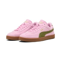 Pink Shimmer/Olive G
