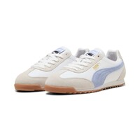 White/Intense Lavend