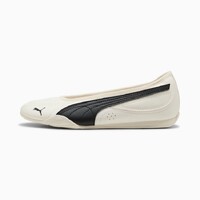 Warm White/Black