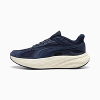 Navy/Warm White
