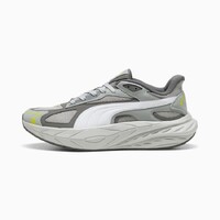Cool Light Gray/Whit