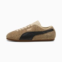 Toasted Almond/Black