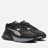 Black/Cool Dark Gray