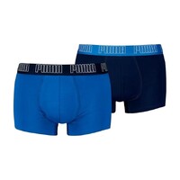 Light Blue Melange